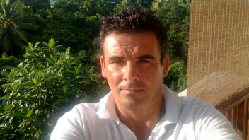Gerard Correia